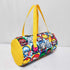 Personalised Duffle Bag with Box Pouch Combo Gift Set for Kids